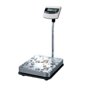 Весы электронные товарные CAS BW-150R Весы электронные товарные CAS BW-150R